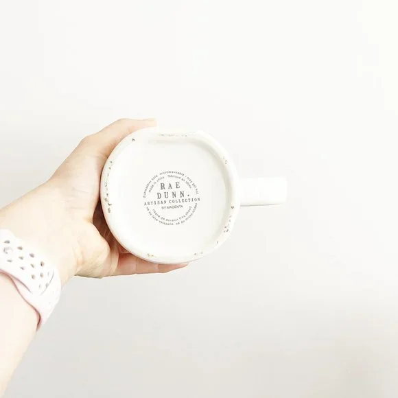 ✨ NWT OG Namaste Mug | Rae Dunn - Picture 5 of 5